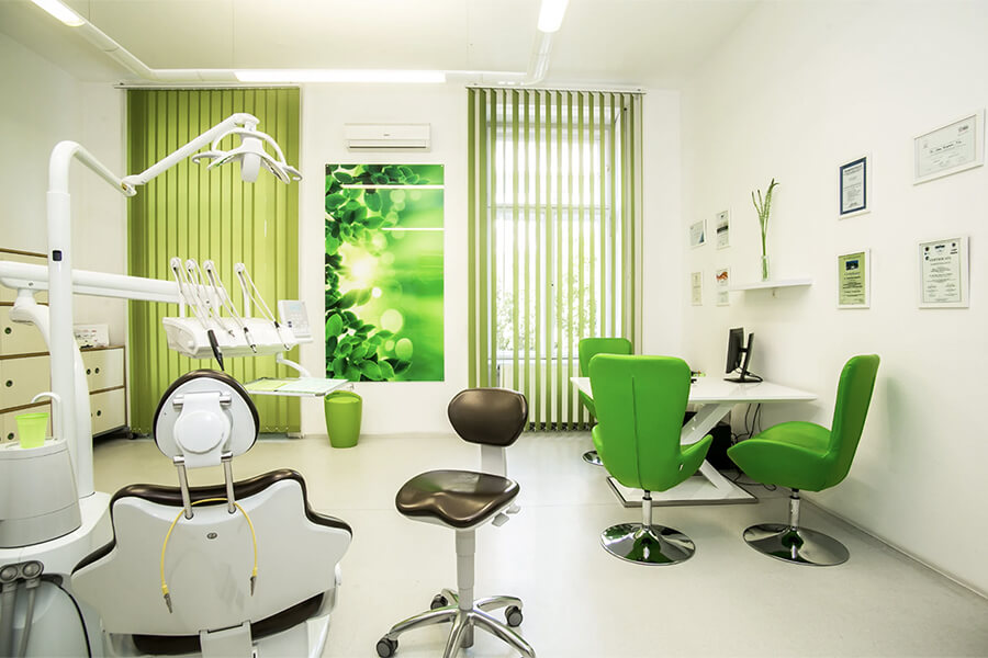 Evergreen Dental